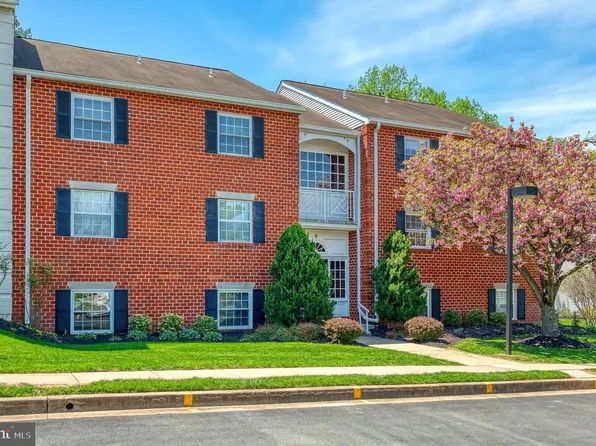 9 Elphin Ct Unit 101, Lutherville Timonium, MD 21093