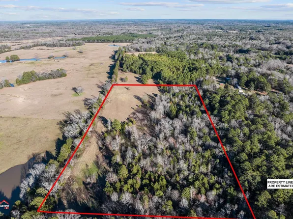 9336 E County Road 352, Henderson, TX 75654