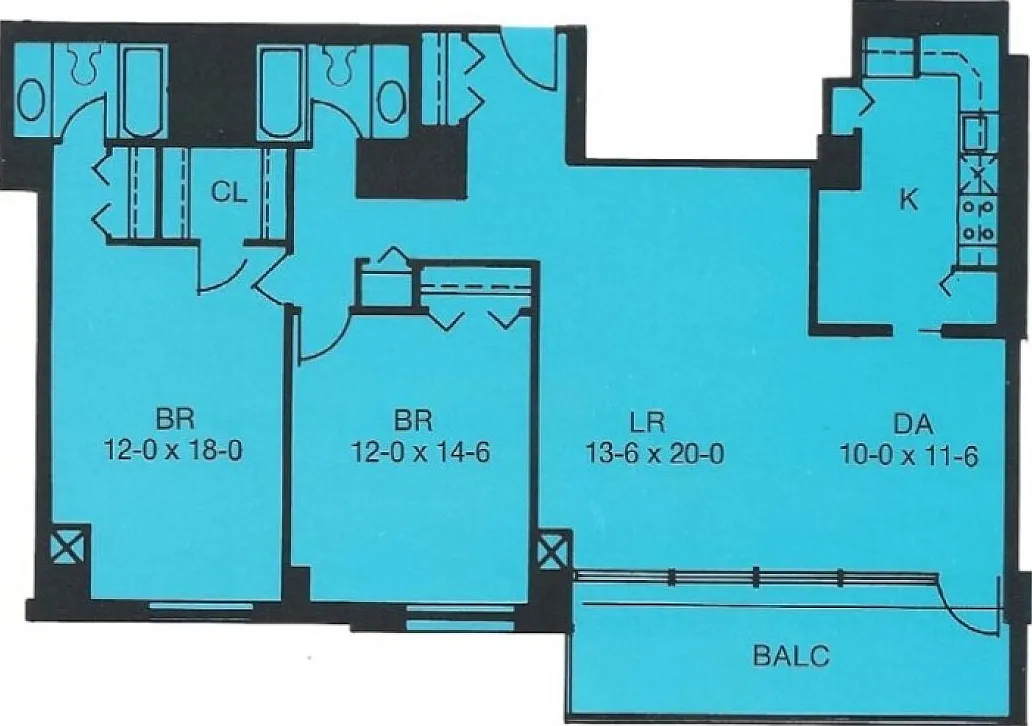 5500 Holmes Run Parkway - 1 — Photo 3