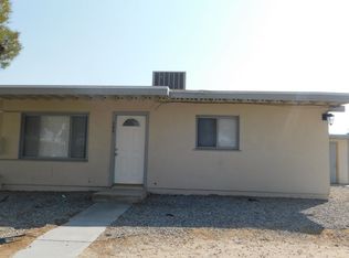 408 Sahara Dr, Ridgecrest, CA 93555
