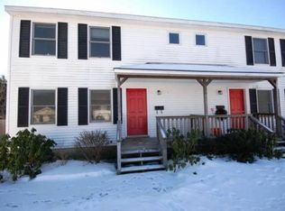 37 Elm St #1, Freeport, ME 04032