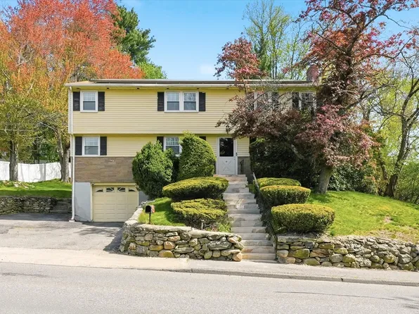 354 Cook Ln, Marlborough, MA 01752