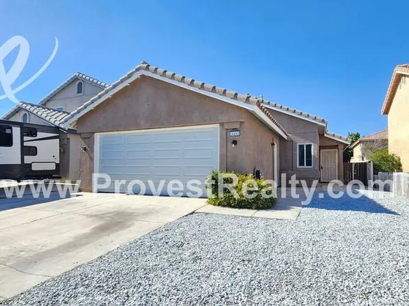 14440 Stivers Rd, Victorville, CA 92394