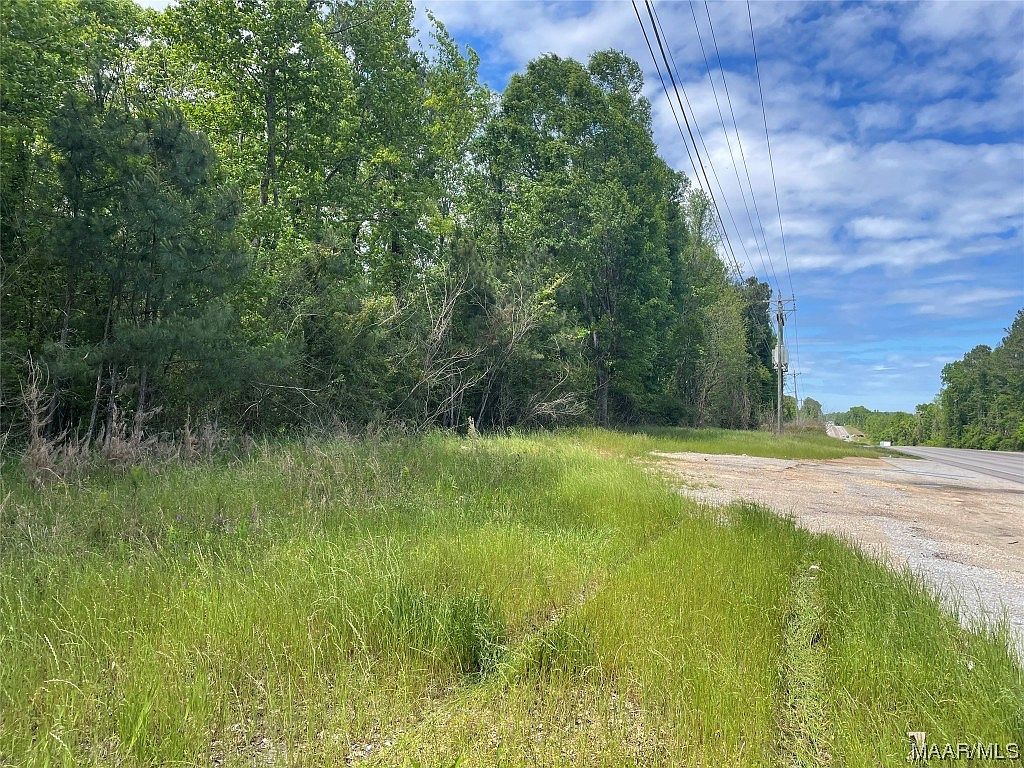 Highway 231 S, Brundidge, AL 36010 MLS 535740 Zillow
