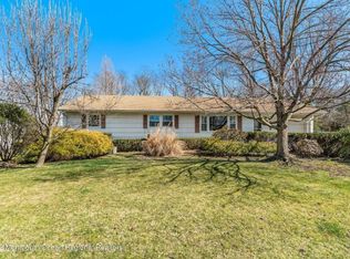 99 Gravel Hill Rd, Freehold, NJ 07728