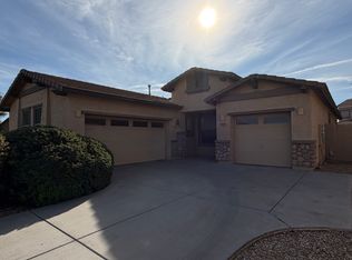 15569 W Montecito Ave, Goodyear, AZ 85395