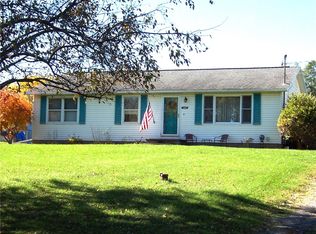 4024 Hulberton Rd, Holley, NY 14470
