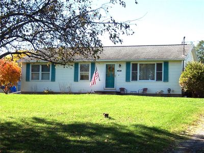4024 Hulberton Rd, Holley, NY, 14470