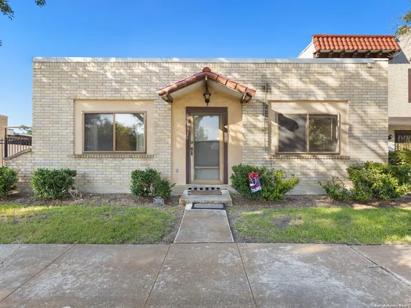 6631 CROWN RDG, San Antonio, TX 78239