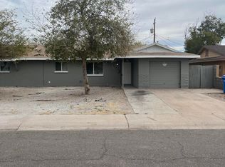 4051 N 78th Dr, Phoenix, AZ 85033