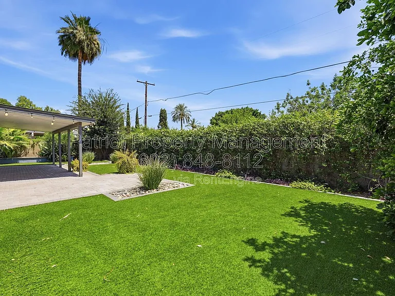 207 E El Caminito Dr — Photo 36