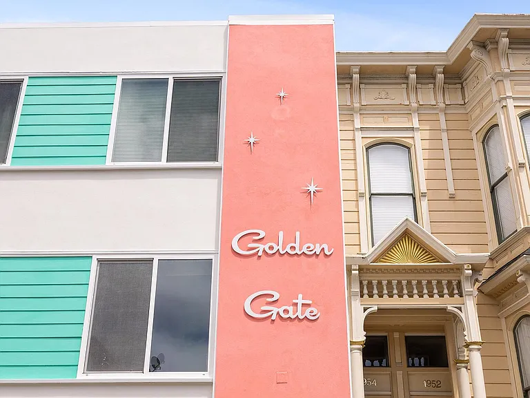 1958 Golden Gate Ave #1 — Photo 24