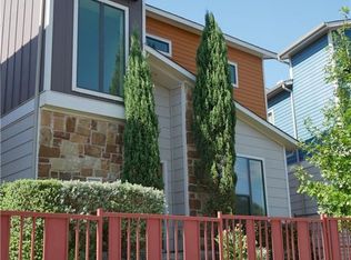 2101 Carlson Dr #63C, Austin, TX 78741