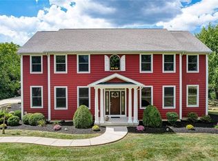 6909 Preble County Line Rd, Germantown, OH 45327