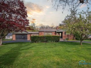 4130 Whiteford Rd, Toledo, OH 43623