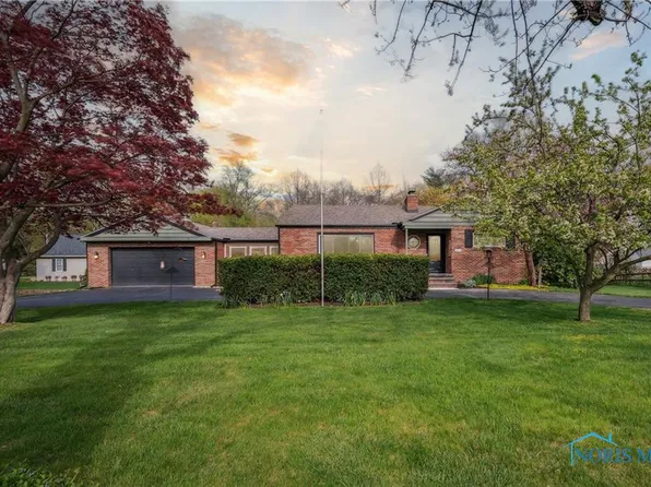 4130 Whiteford Rd, Toledo, OH 43623