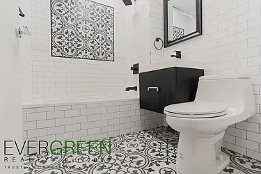 Rented by Evergreen Apartments BK