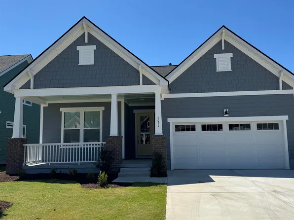 2071 Comradery Way #WD1066 - Madison Craftsman, Murrells Inlet, SC 29576
