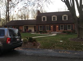 1424 Laburnum St, Mclean, VA 22101