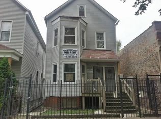 8834 S Exchange Ave #1, Chicago, IL 60617