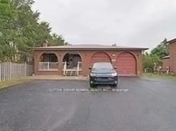 7887 Dufferin St, Vaughan, ON L4J 3M5