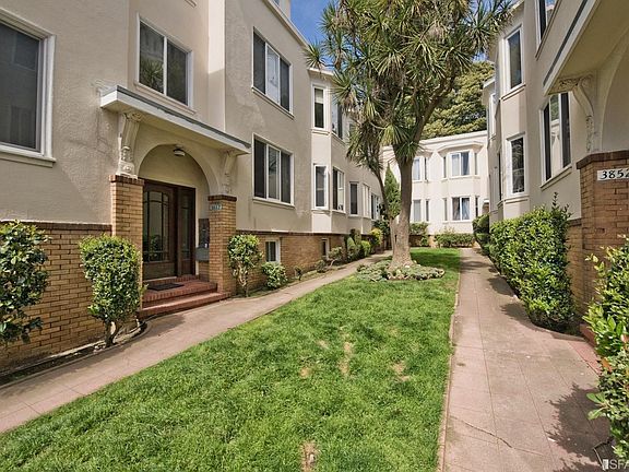 3rd image of 3852-3862 California St
