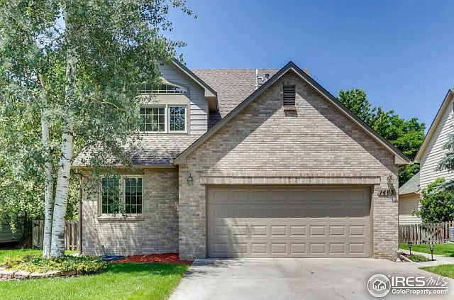 1465 Lodge Lane