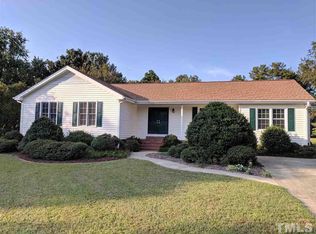 1417 Roy Averette Dr, Raleigh, NC 27603