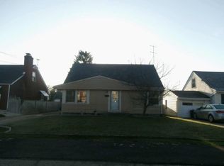2418 Clearview Ave NW, Canton, OH 44708