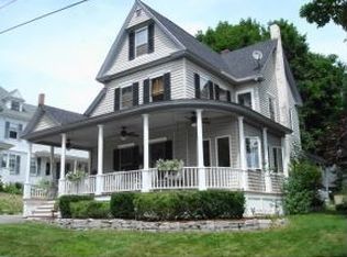 23 Myrtle St, Milford, NH 03055