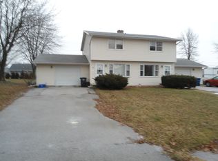 1133 Goss Ave, Menasha, WI 54952