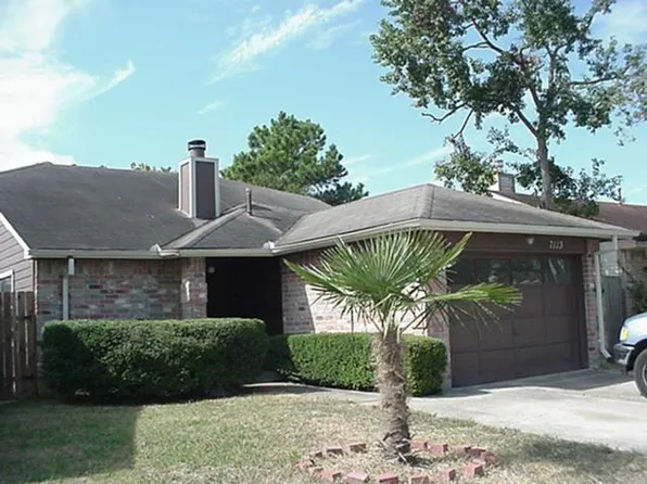 7113 Goldendale Ct, Cypress, TX 77433