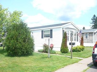 271 9th Ave S #S, Park Falls, WI 54552