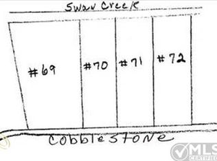 8513 Cobblestone Dr, Newport, MI 48166