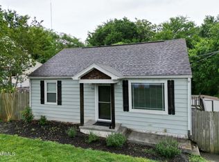 506 Broadview Dr, Knoxville, TN 37912