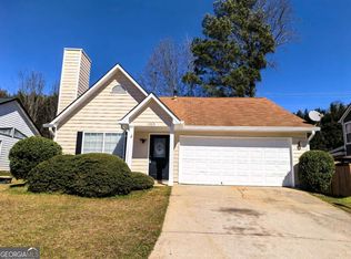 1305 Shelton Way, Lawrenceville, GA 30043