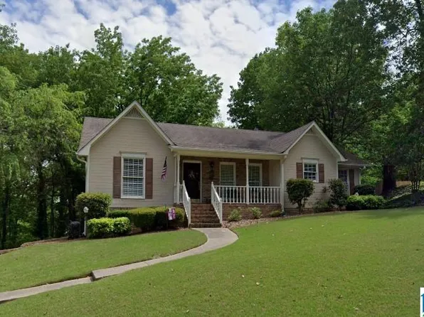 6255 Whippoorwill Dr, Pinson, AL 35126