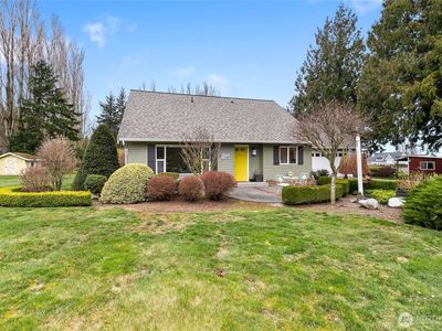 548 E Wiser Lake Road, Lynden, WA, 98264