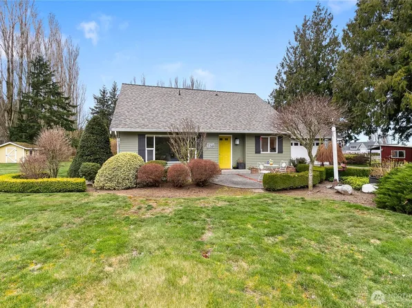 548 E Wiser Lake Road, Lynden, WA 98264