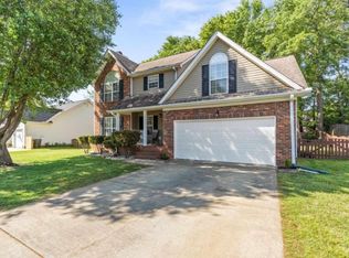 200 Windy Meadow Way, Simpsonville, SC 29680