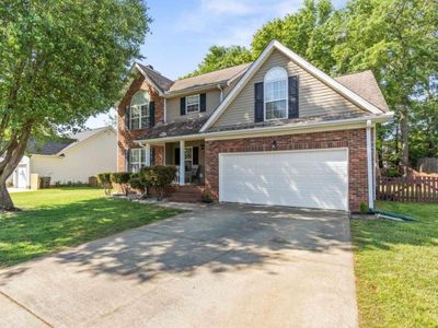 200 Windy Meadow Way, Simpsonville, SC, 29680