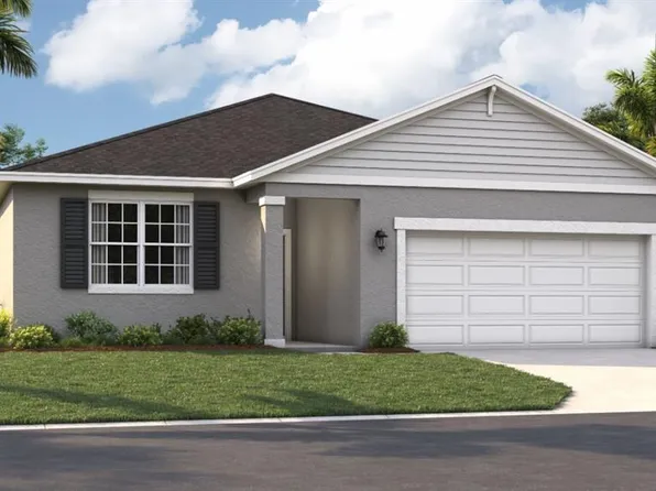 6506 WATERLILY PLACE, LAKE HAMILTON, FL 33851