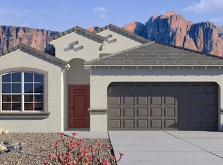 5012 S 106th Ln, Tolleson, AZ 85353