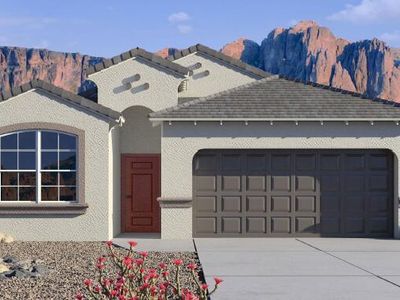 5012 S 106th Ln, Tolleson, AZ, 85353
