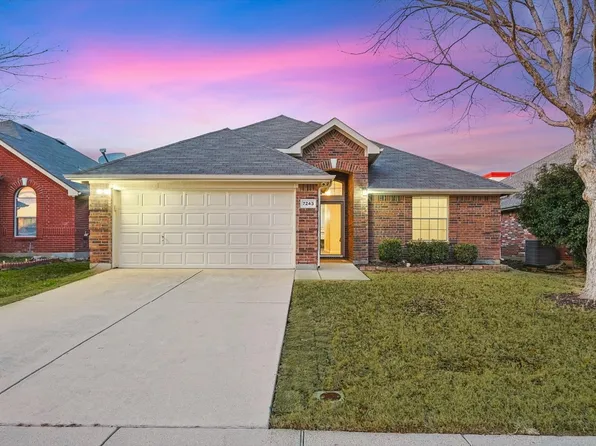 7243 Kentish Dr, Fort Worth, TX 76137