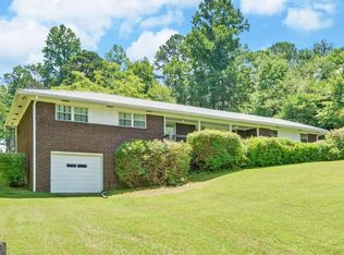 4311 Blue Ridge Dr, Blue Ridge, GA 30513