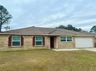 105 Nottingham Dr, Slidell, LA 70458