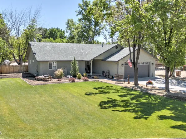 1085 Rosewood Dr, Fallon, NV 89406