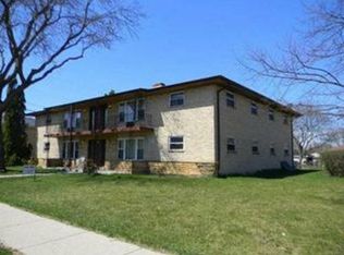 8708 W Villard Avenue #First Floor, Milwaukee, WI 53225