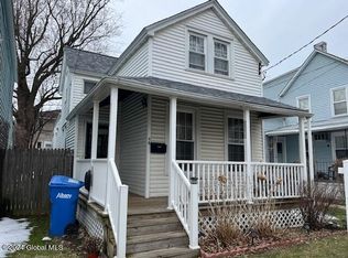 15 Grove Ave, Albany, NY 12208